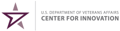 US DEPARTMENT OF VETERANS AFFAIRS | CENTER FOR INNOVATION